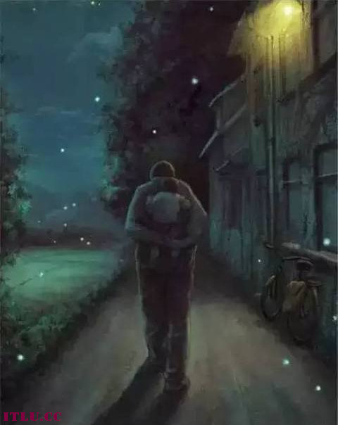 树欲静而风不止，子欲养而亲不待 – 酒干倘卖无