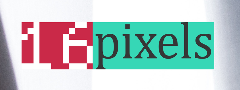 开源公共库 16pixels