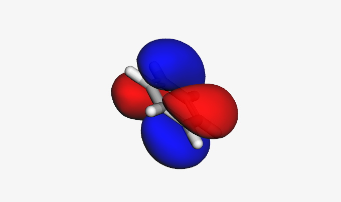 开源公共库 3Dmol.js