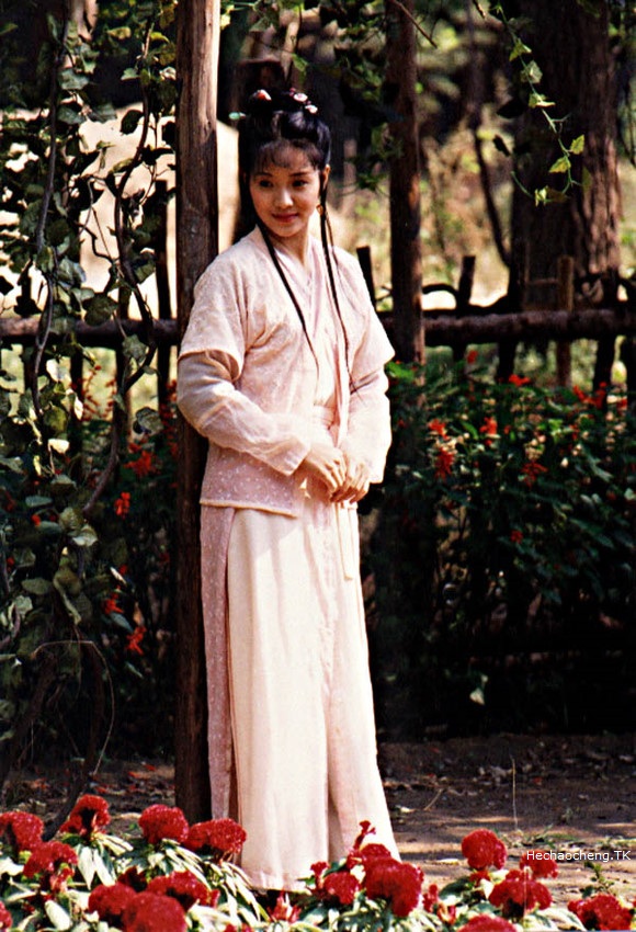 采玉无瑕 玉采流华-记长风镖局女军师程采玉