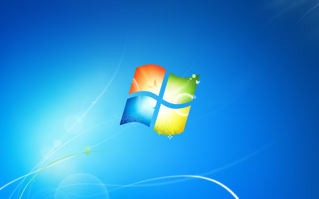 MicroSoft Windows 7 ISO 官方原版免费下载