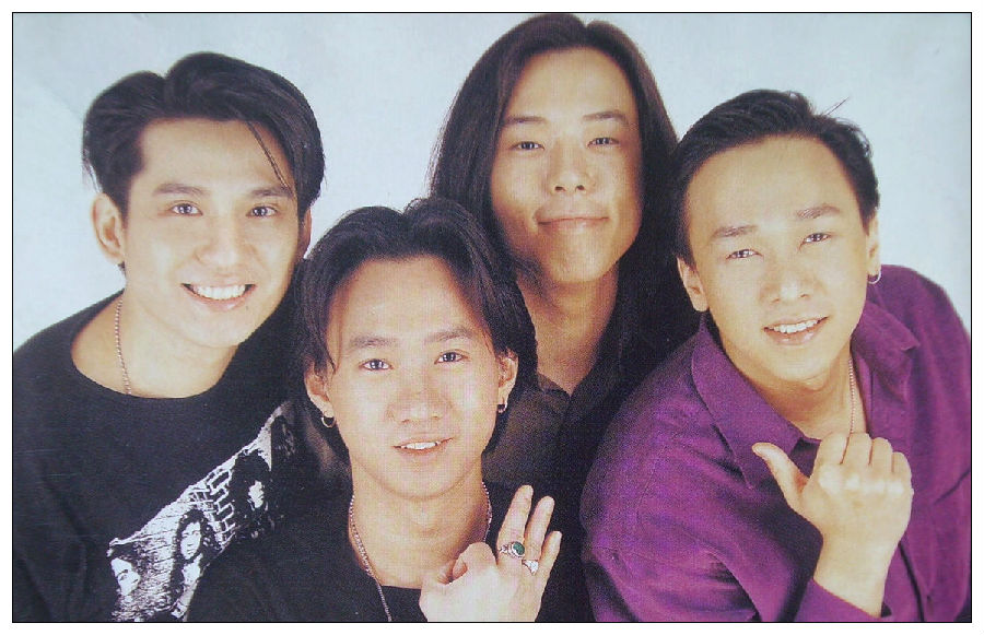 我们都是听他的歌声长大的 – 纪黄家驹逝世21周年