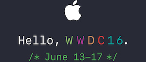 拷问苹果的前途和命运：WWDC 2016 是拐点，还是起点？