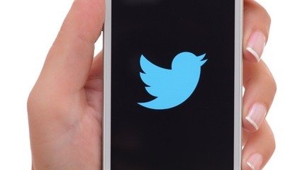 Twitter首次披露中国用户数量：1000万活跃用户