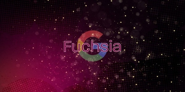 Google正秘密研发全新操作系统Fuchsia