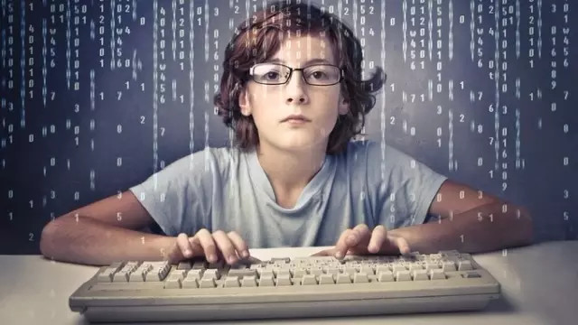 每一个程序员都是自学成才