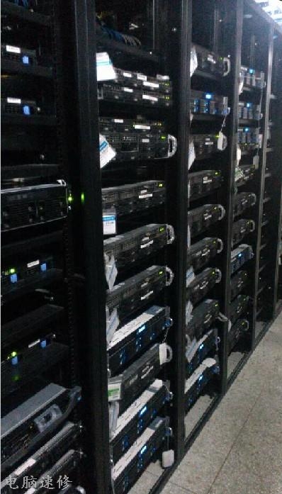 Linux服务器