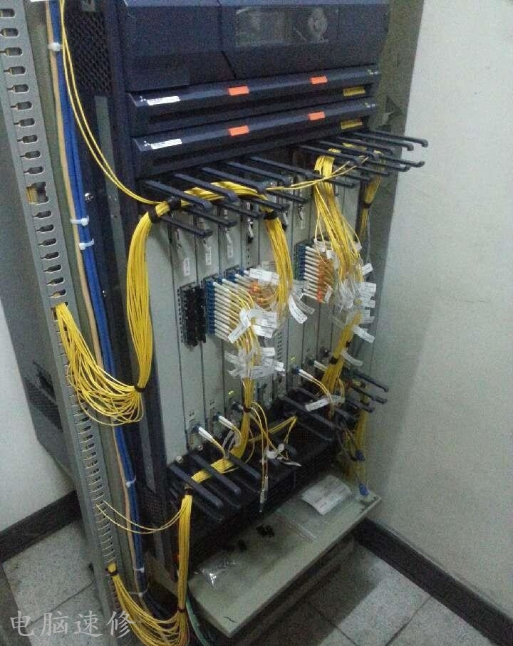 PSTN设备