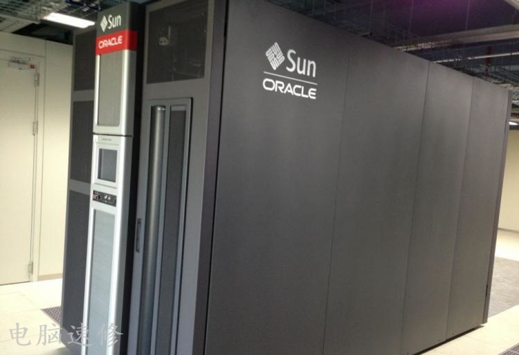 UNIX小型机SUN oracle
