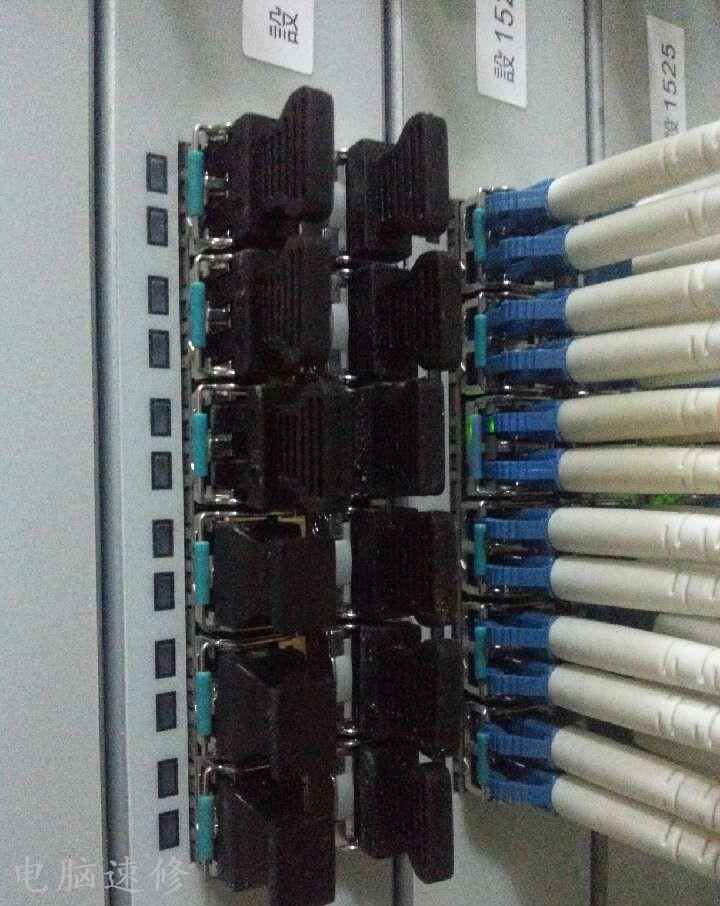 光交换机