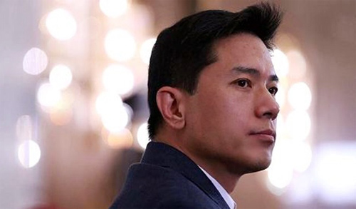 百度李彦宏