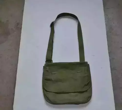70年代的书包