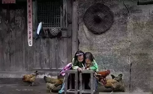 写家庭作业